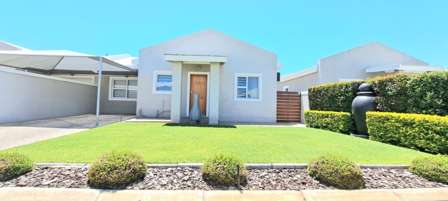 3 Bedroom Property for Sale in Vredendal Western Cape